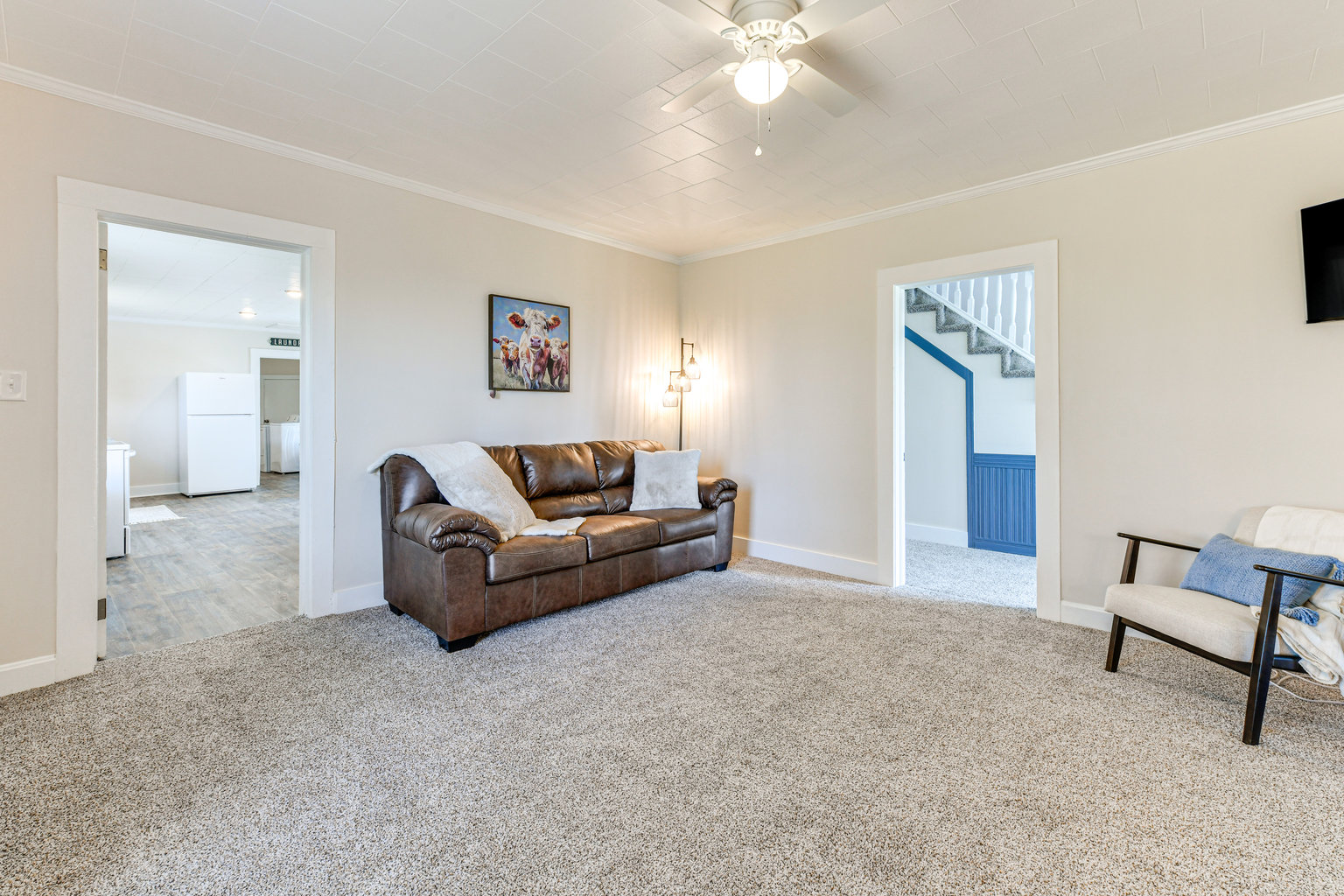 Lenoir Vacation Rental