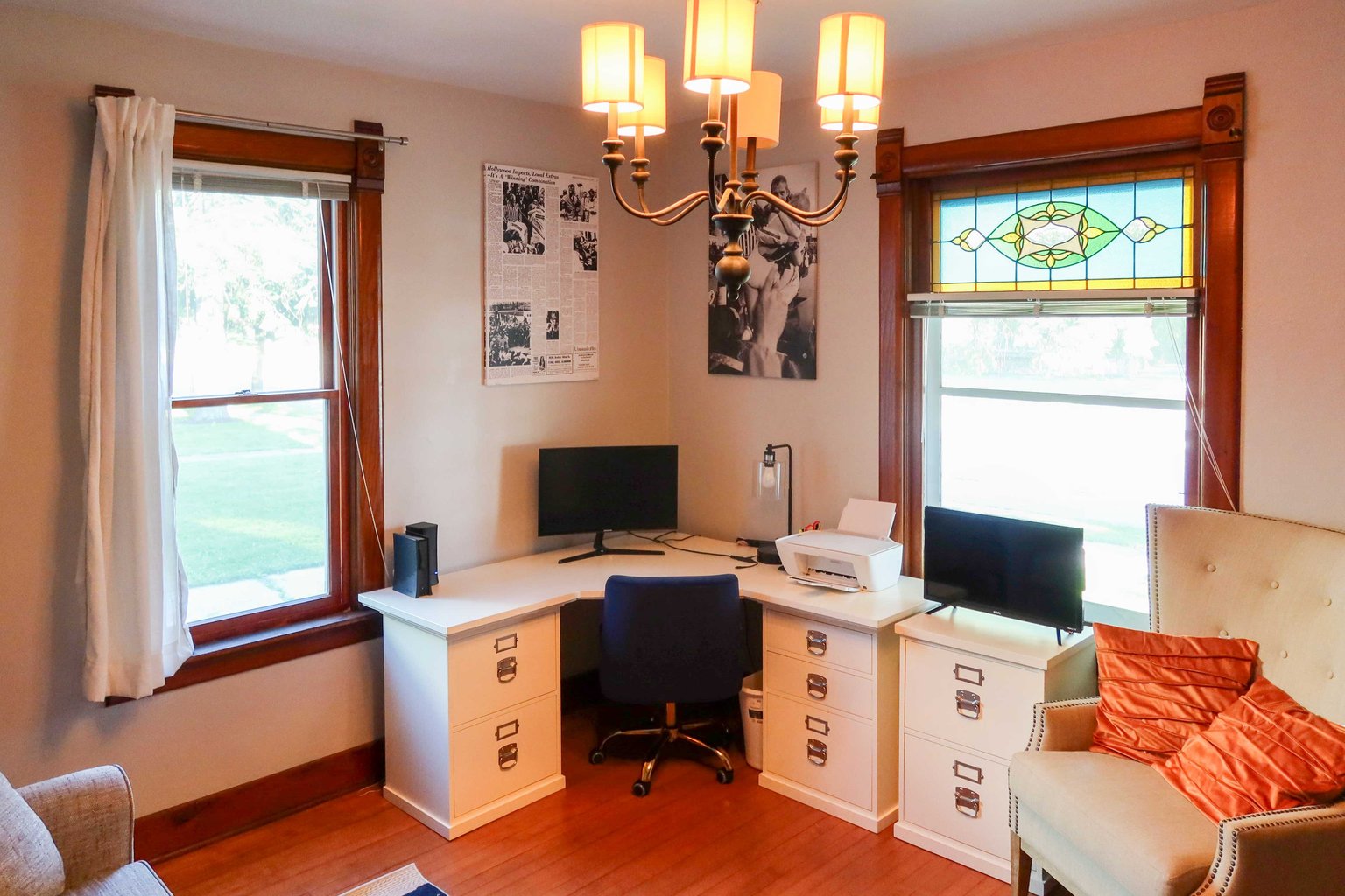 Elkhart Lake Vacation Rental