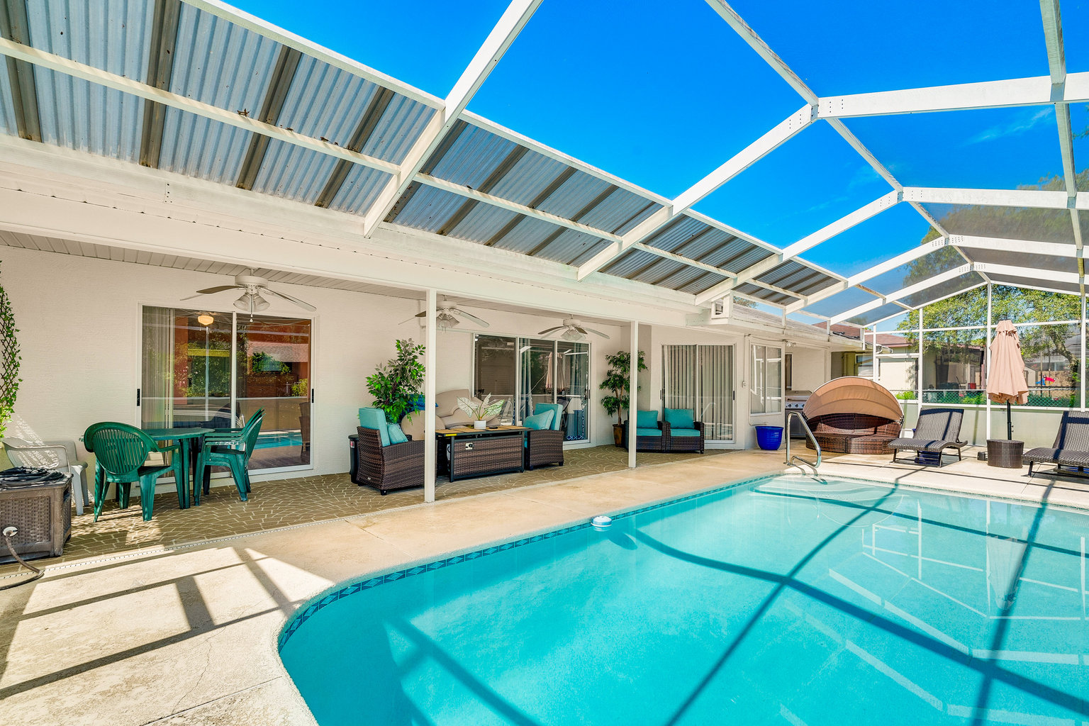 Spring Hill Vacation Rental
