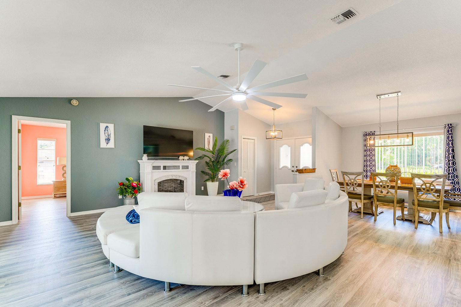 Spring Hill Vacation Rental