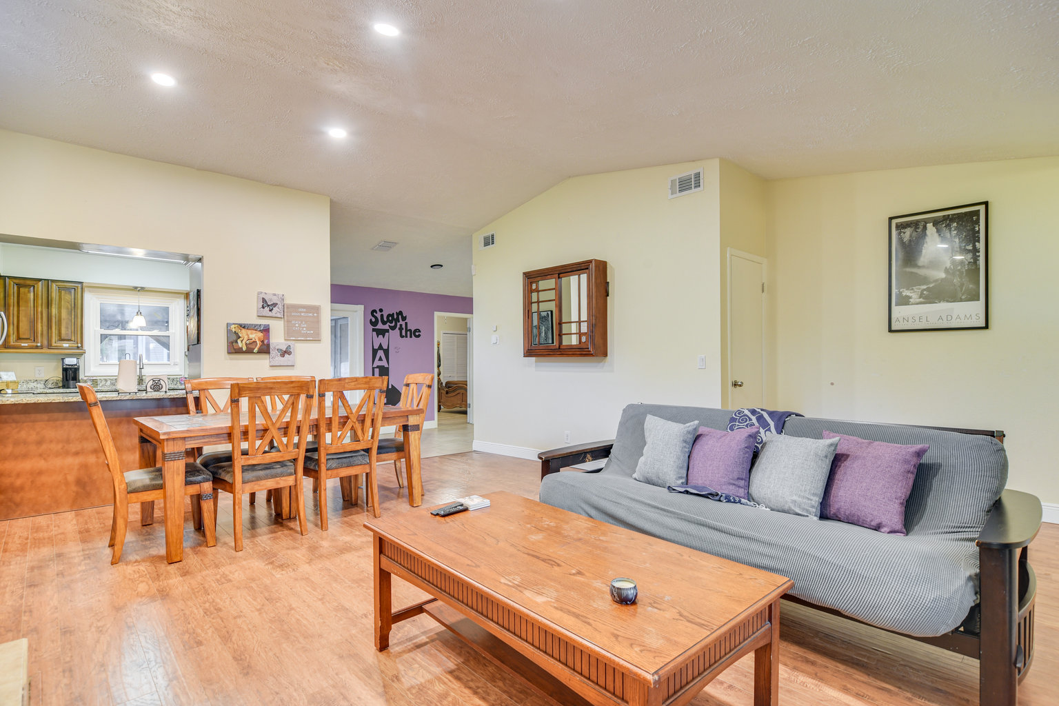Oldsmar Vacation Rental
