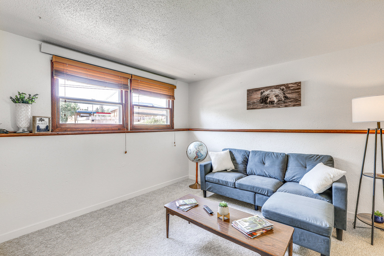 Rapid City Vacation Rental