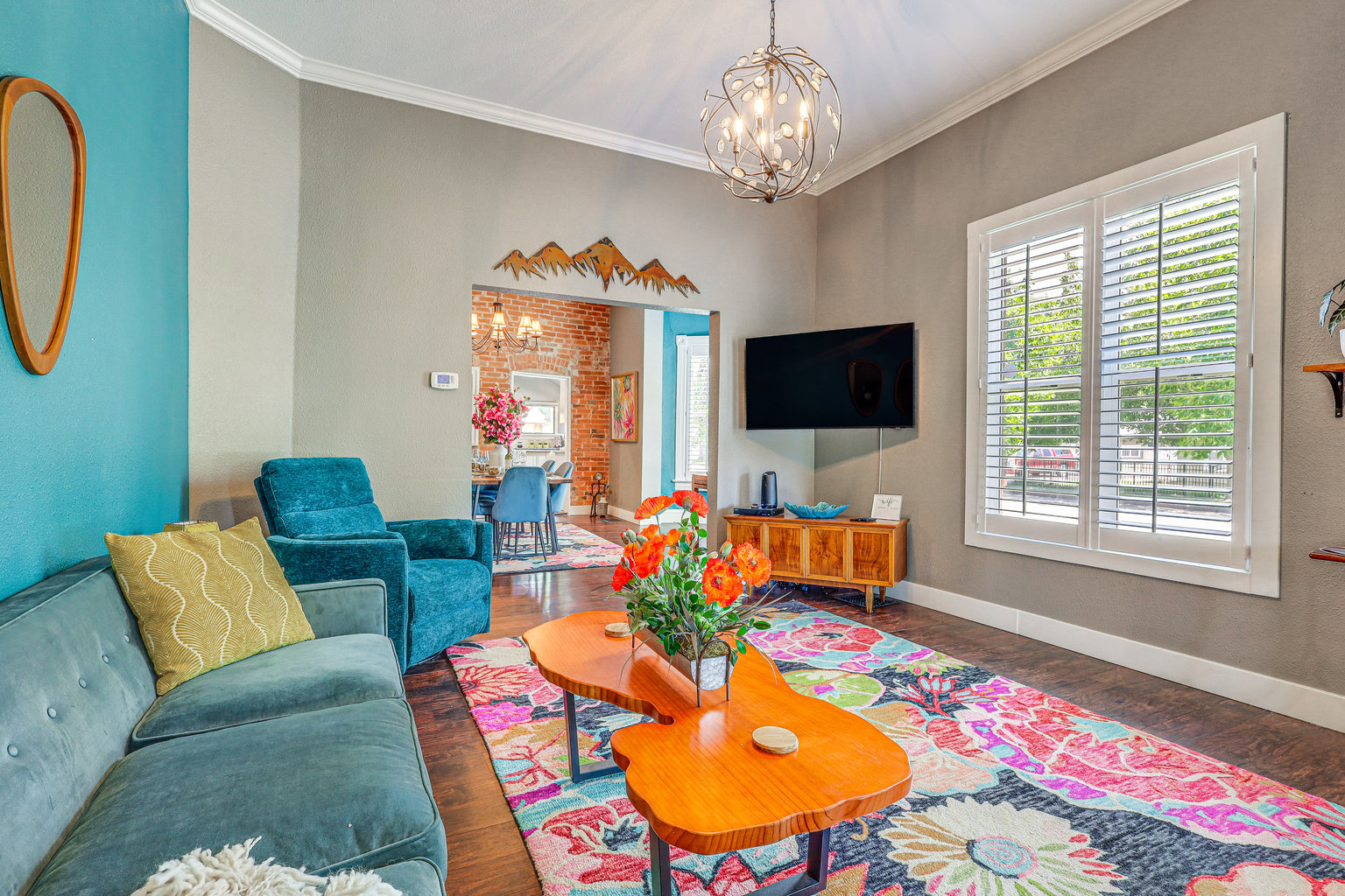 Cañon City Vacation Rental