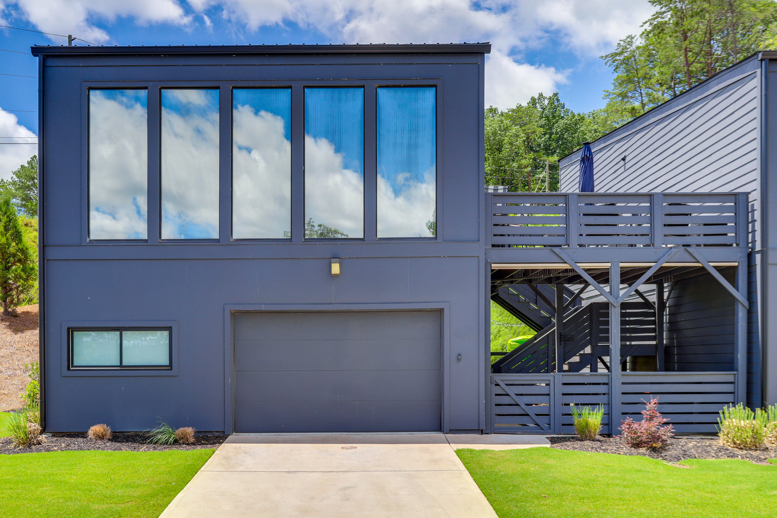 Waleska Vacation Rental