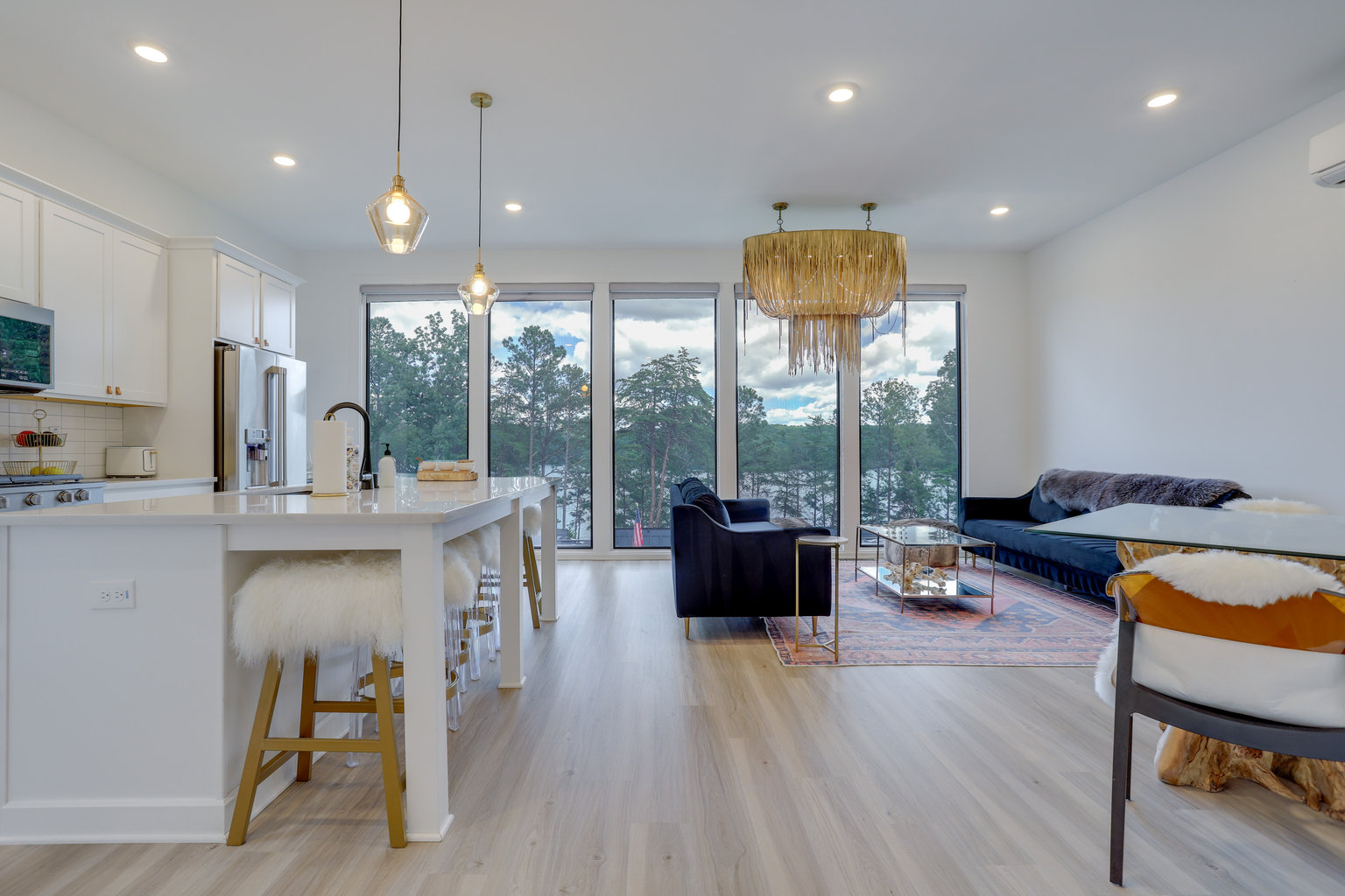 Waleska Vacation Rental