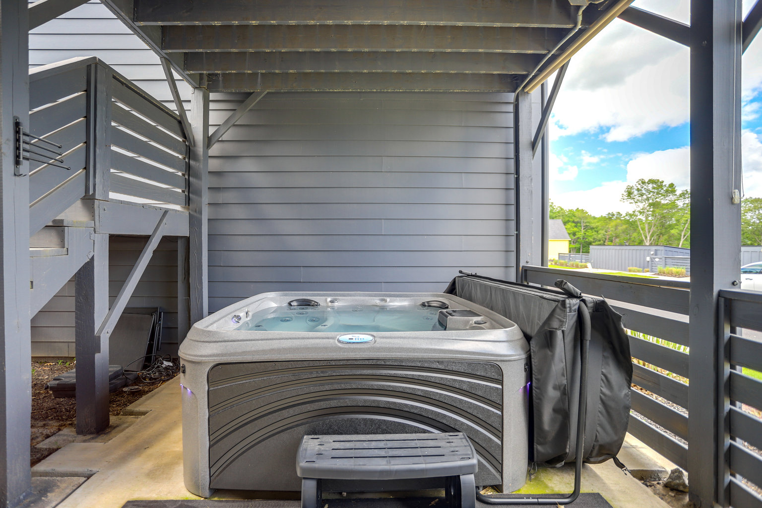 Waleska Vacation Rental