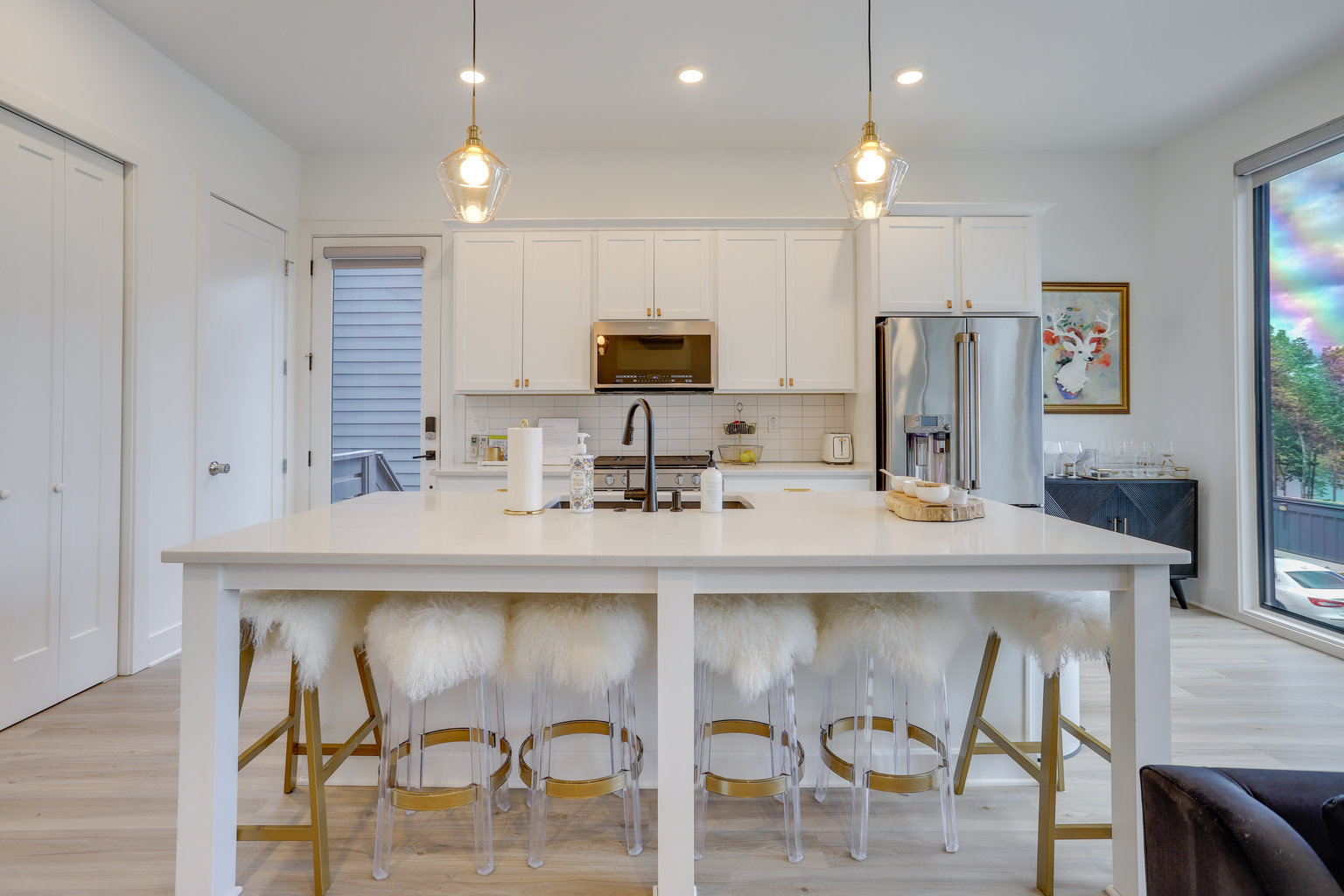 Waleska Vacation Rental