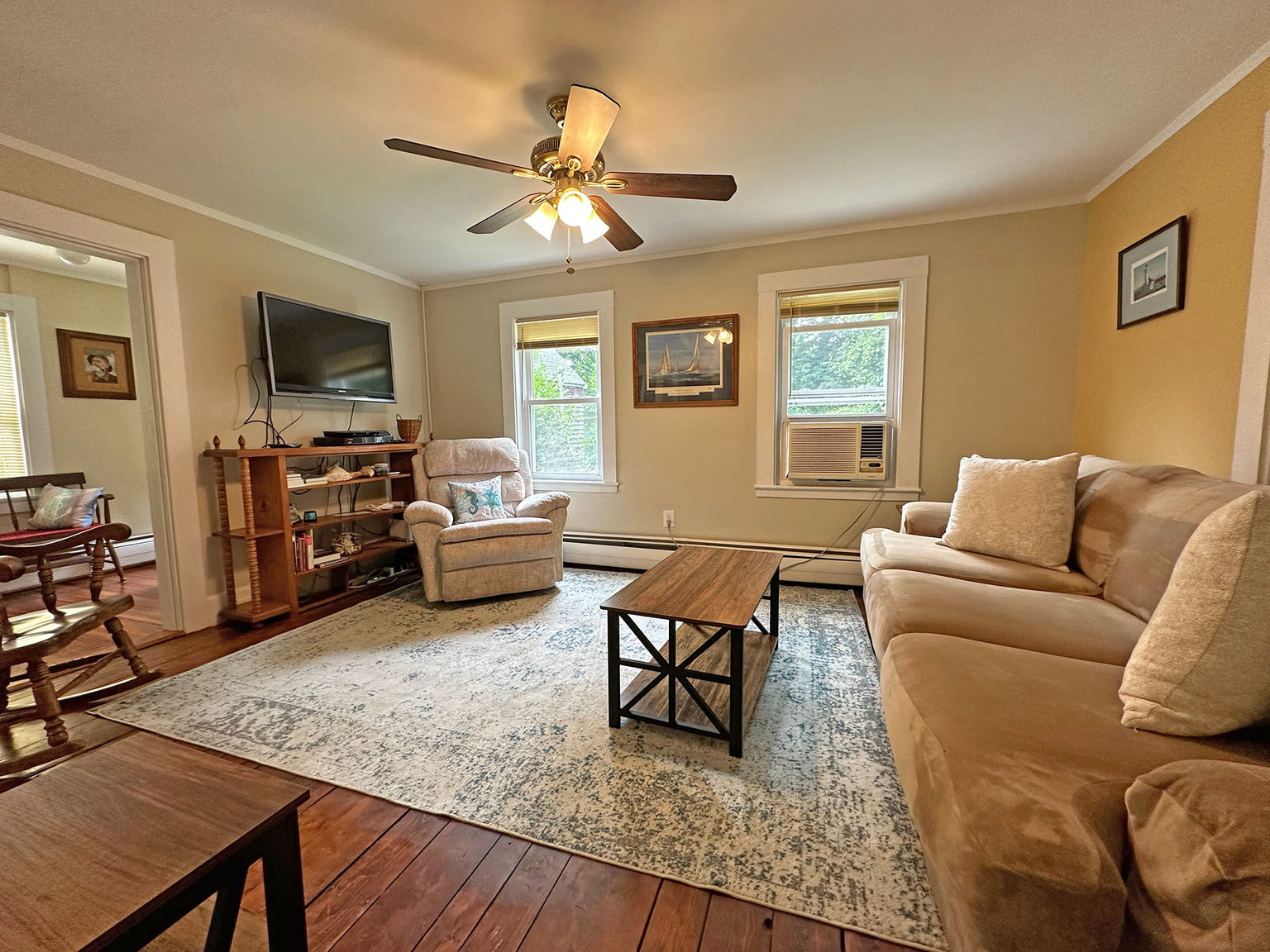 Gloucester Vacation Rental