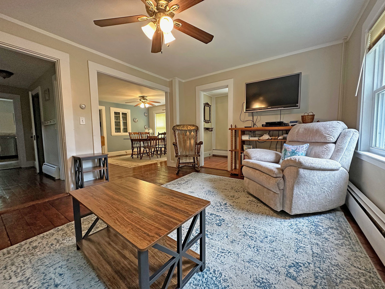 Gloucester Vacation Rental