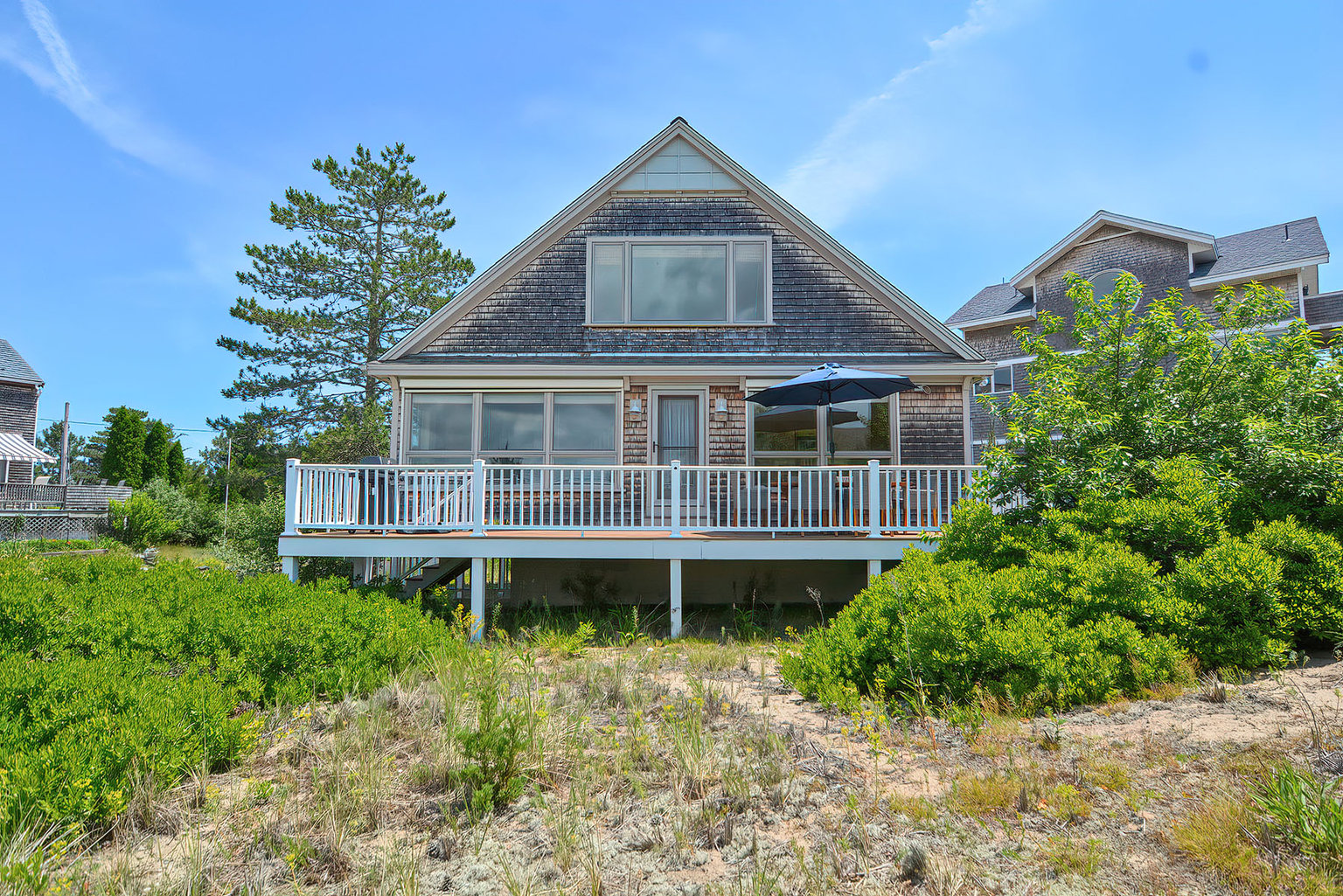 Newbury Vacation Rental