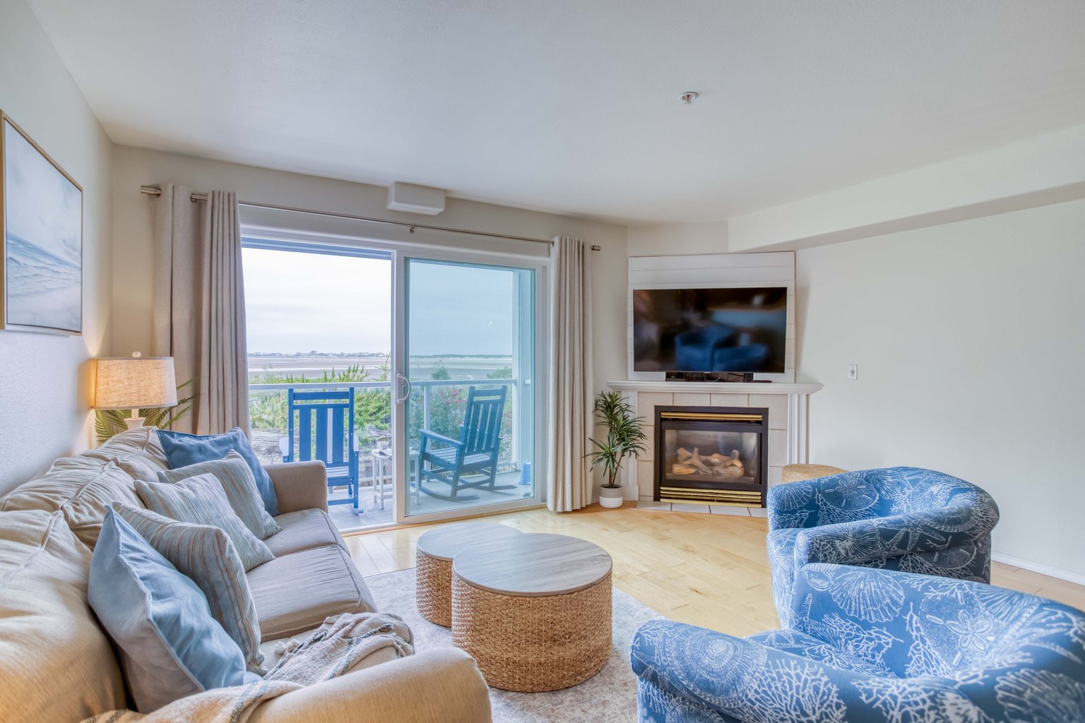 Lincoln City Vacation Rental