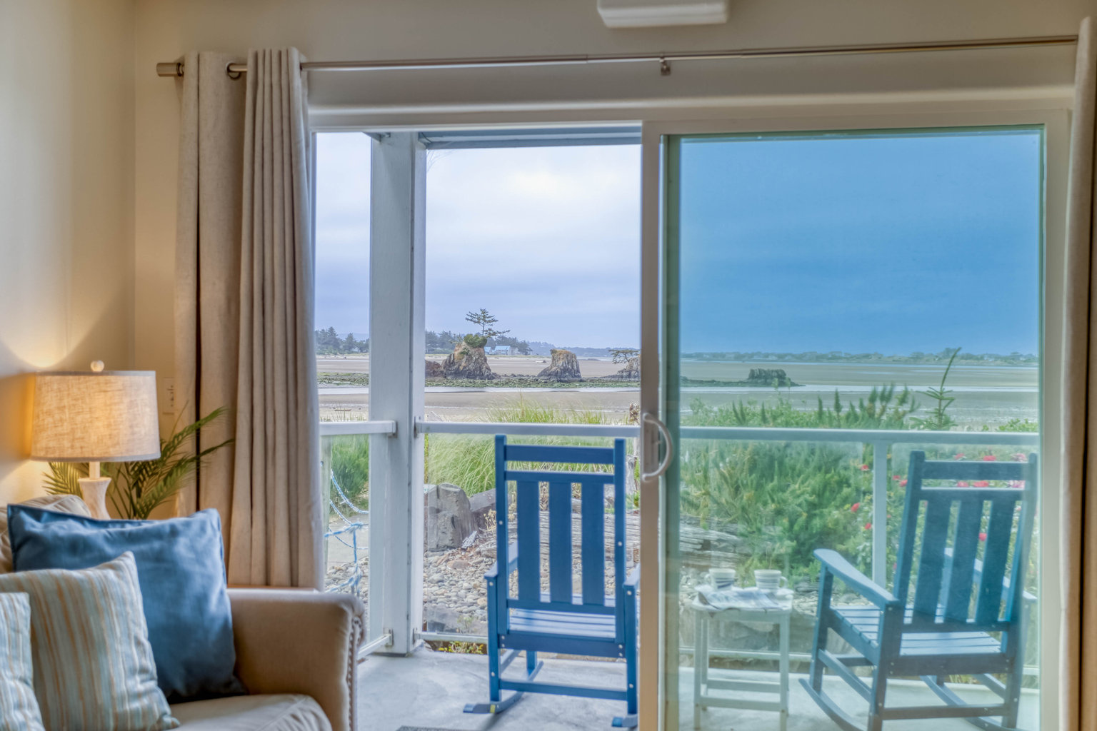 Lincoln City Vacation Rental