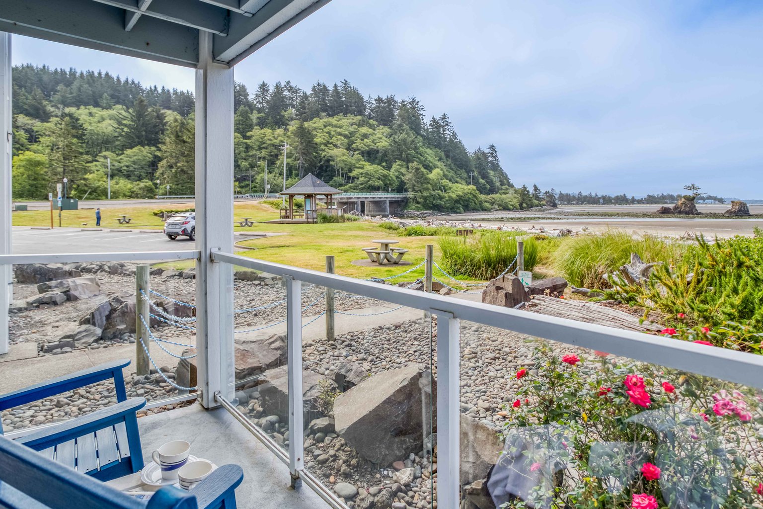 Lincoln City Vacation Rental