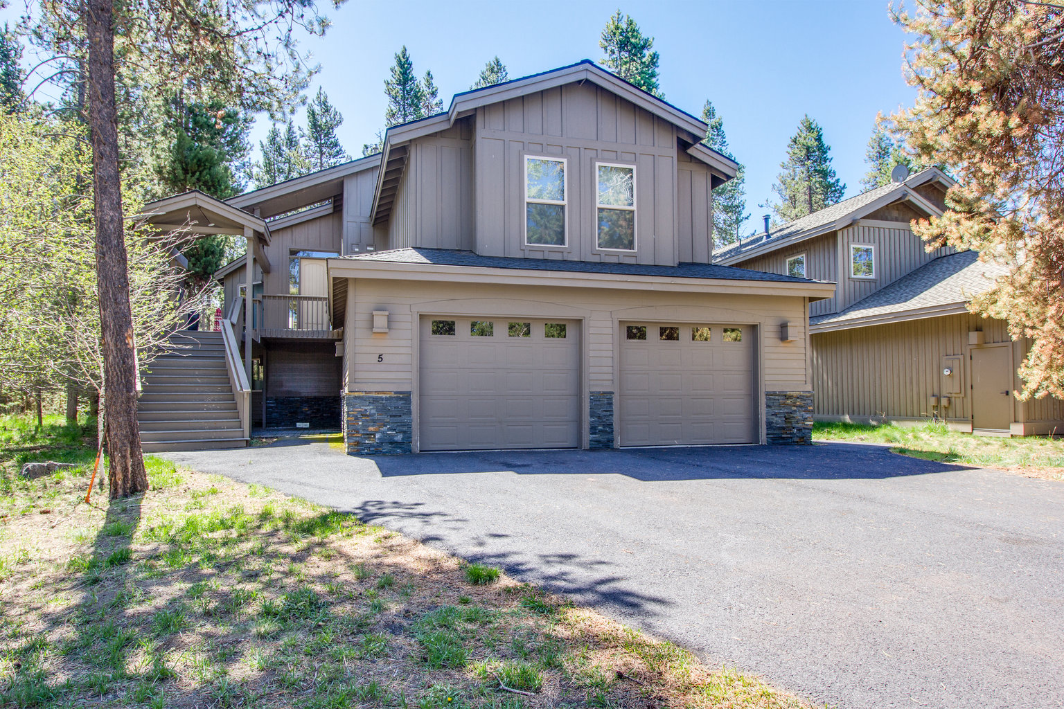 Sunriver Vacation Rental