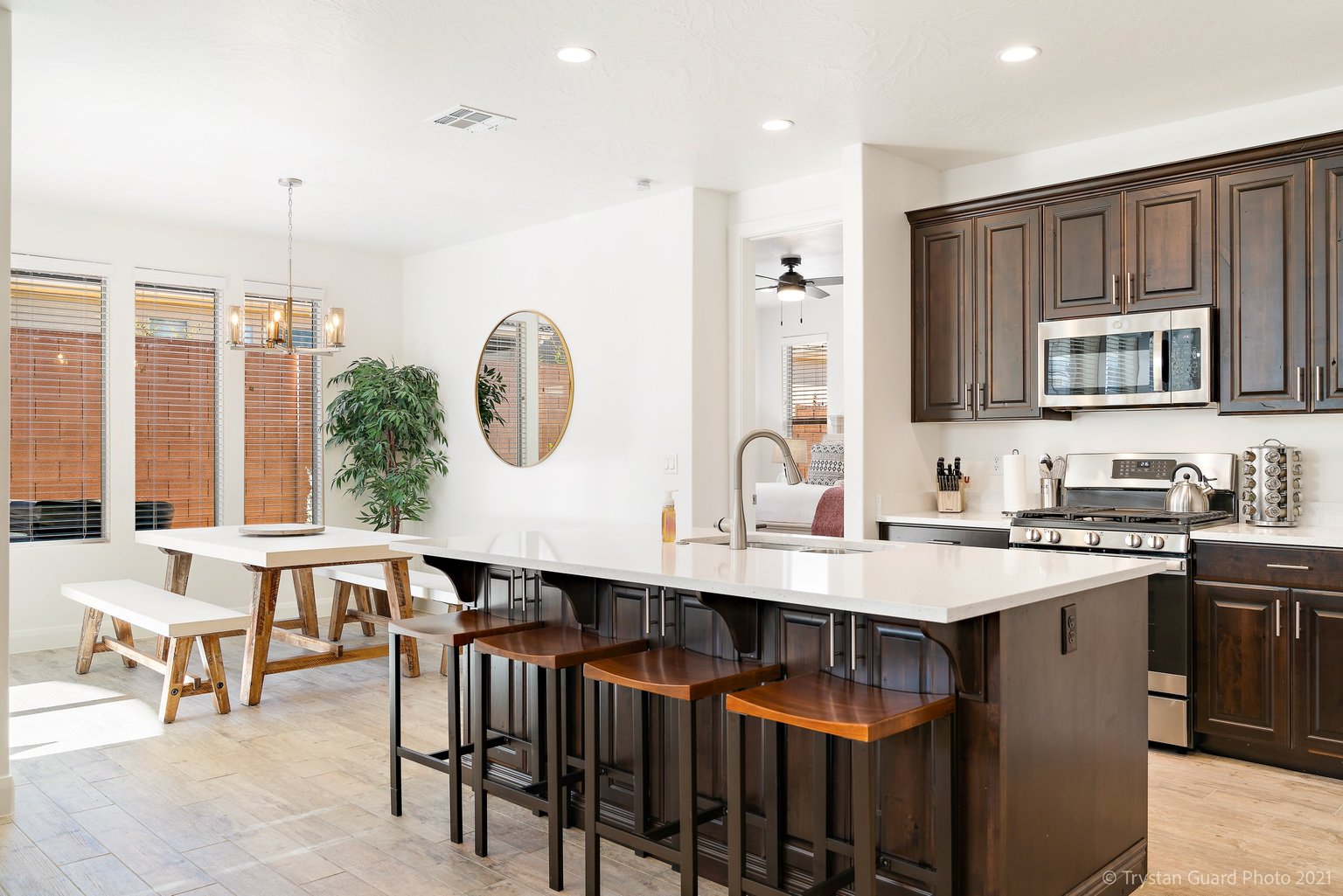 Washington Vacation Rental