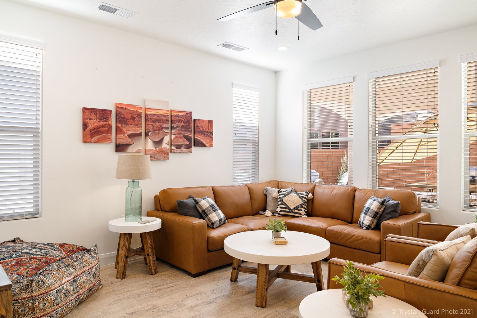 Washington Vacation Rental