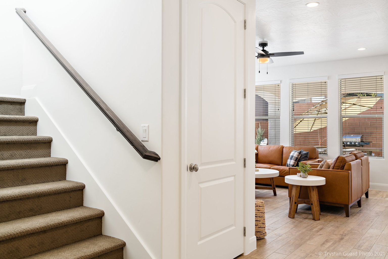 Washington Vacation Rental