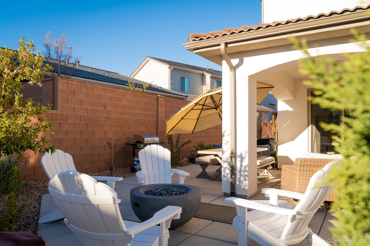 Washington Vacation Rental