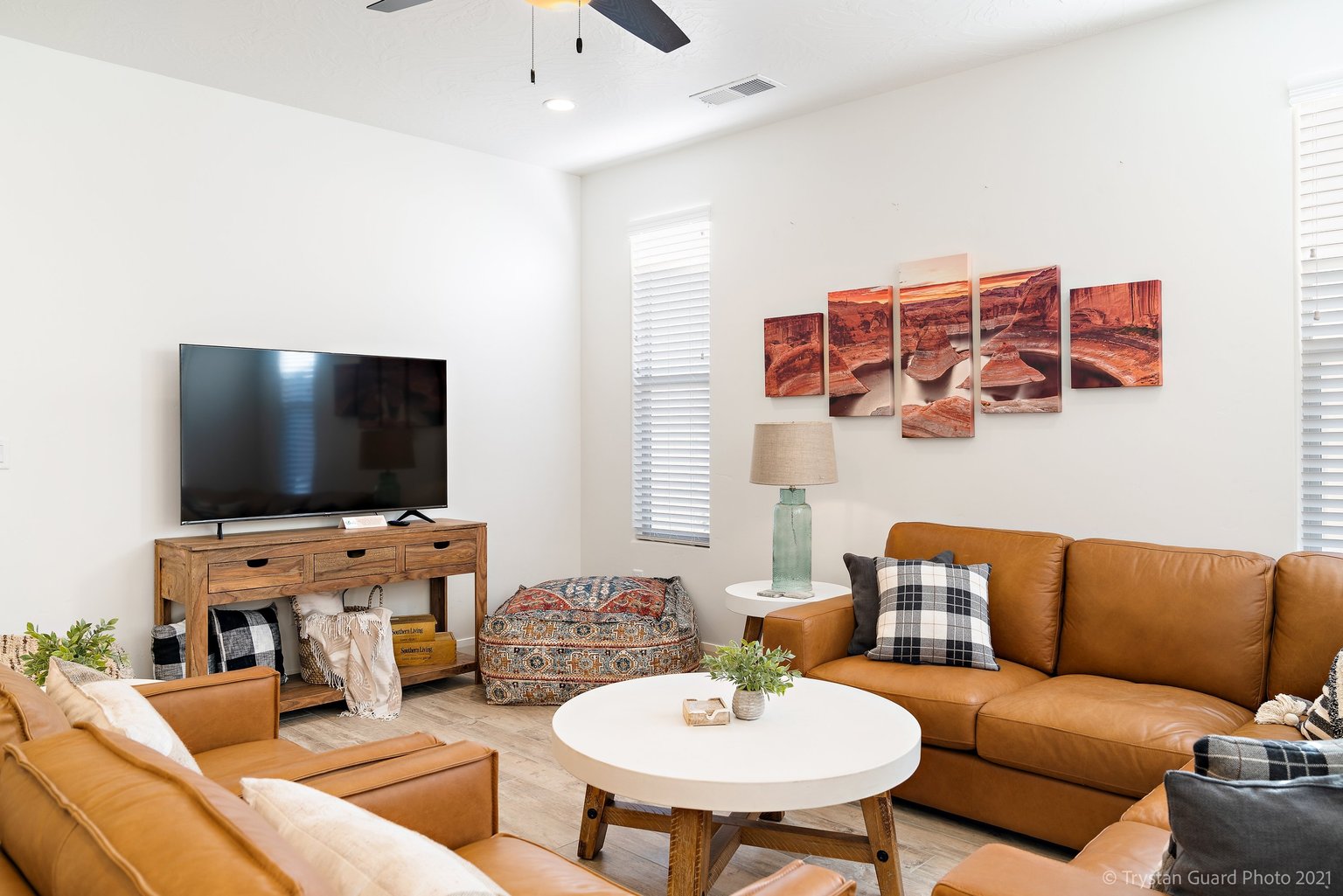 Washington Vacation Rental