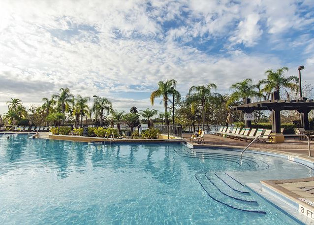 Orlando Vacation Rental