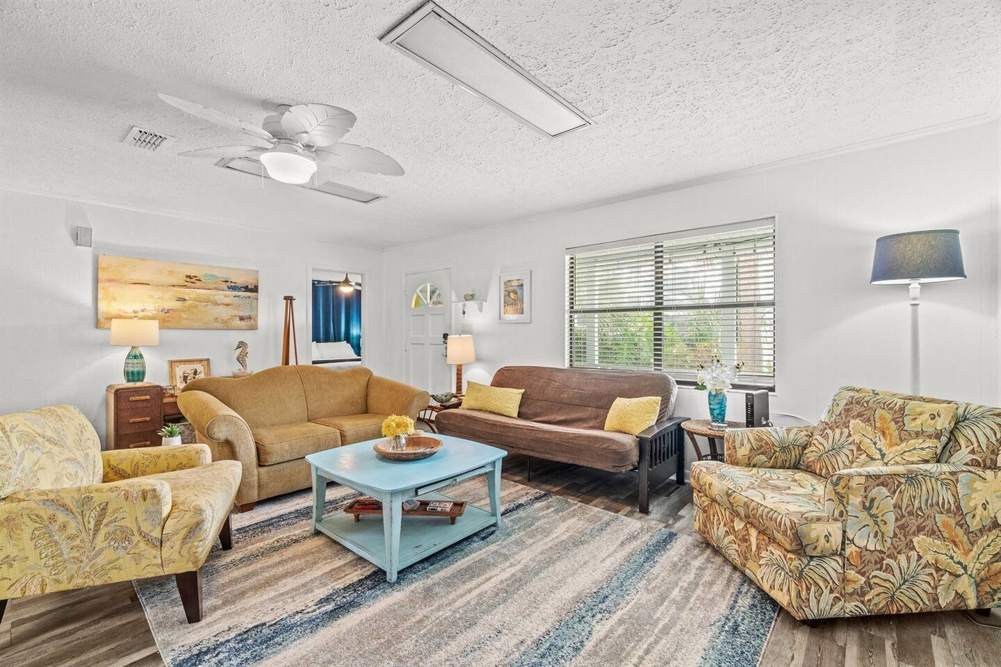 Panama City Beach Vacation Rental