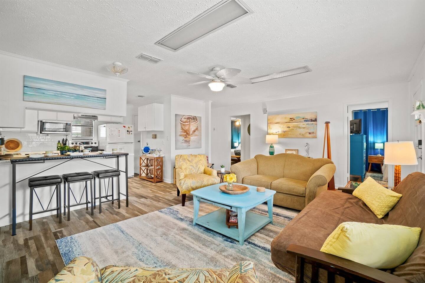Panama City Beach Vacation Rental