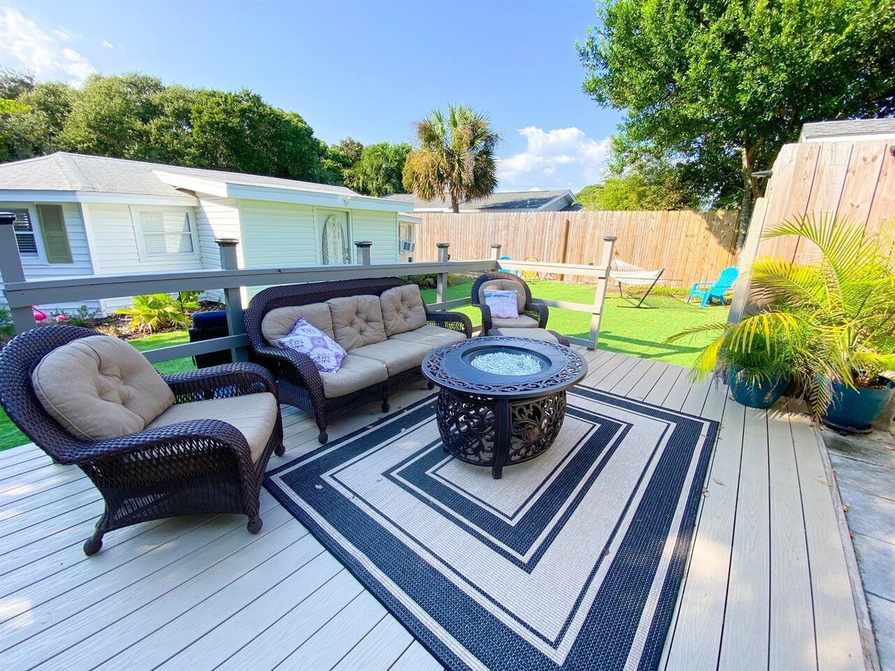 Panama City Beach Vacation Rental