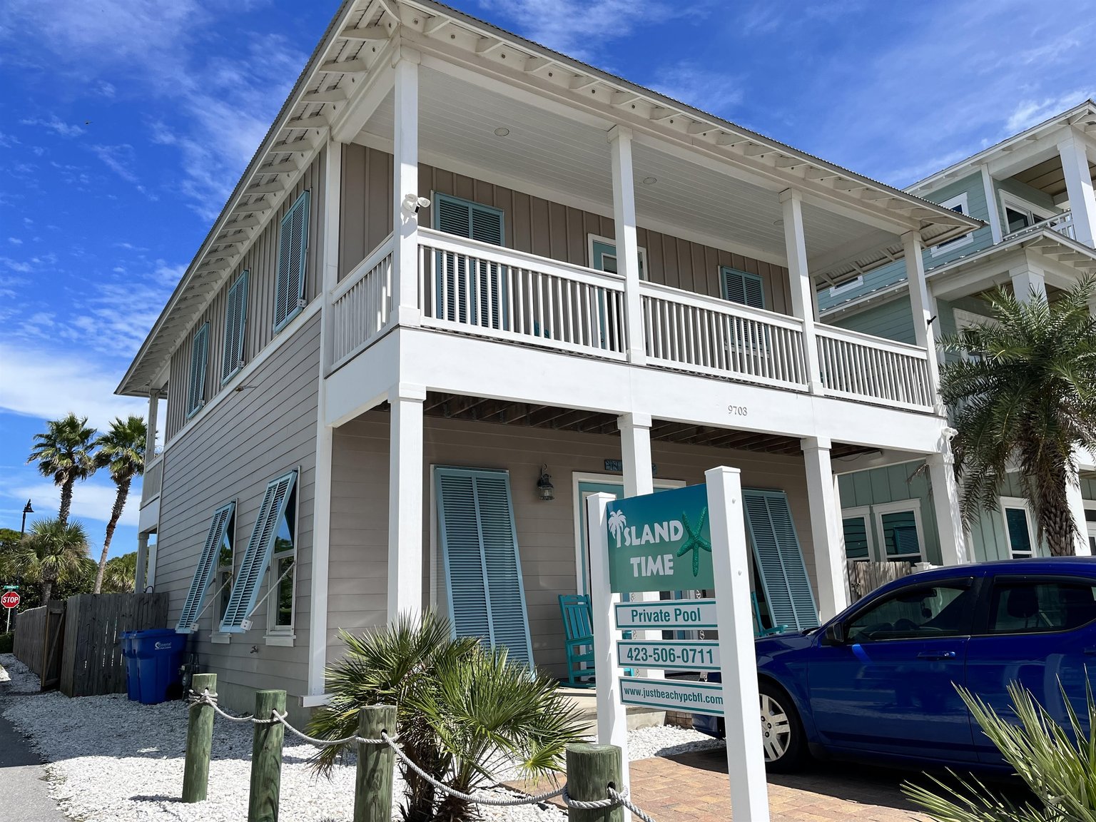 panama city beach Vacation Rental