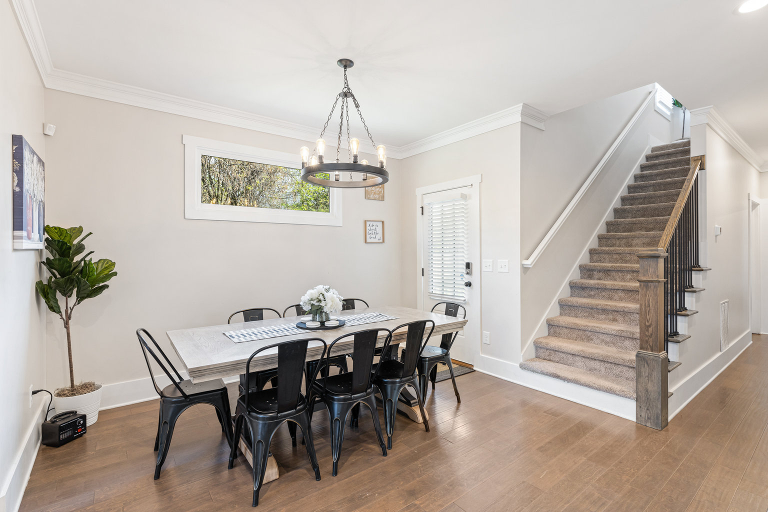 Atlanta Vacation Rental
