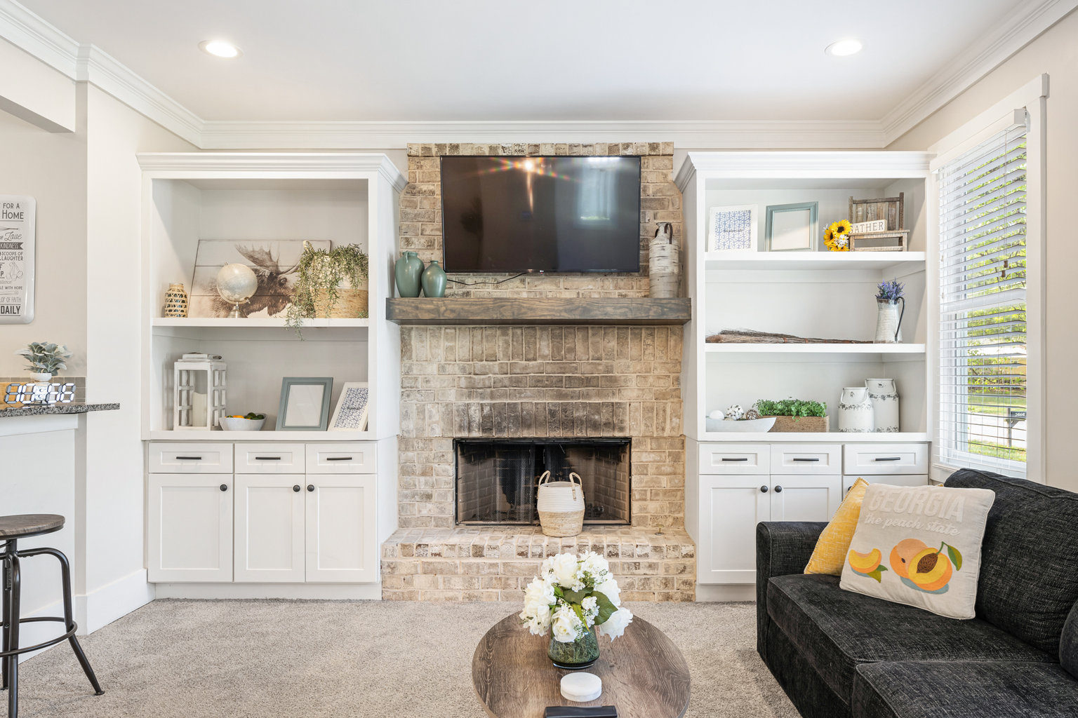 Atlanta Vacation Rental