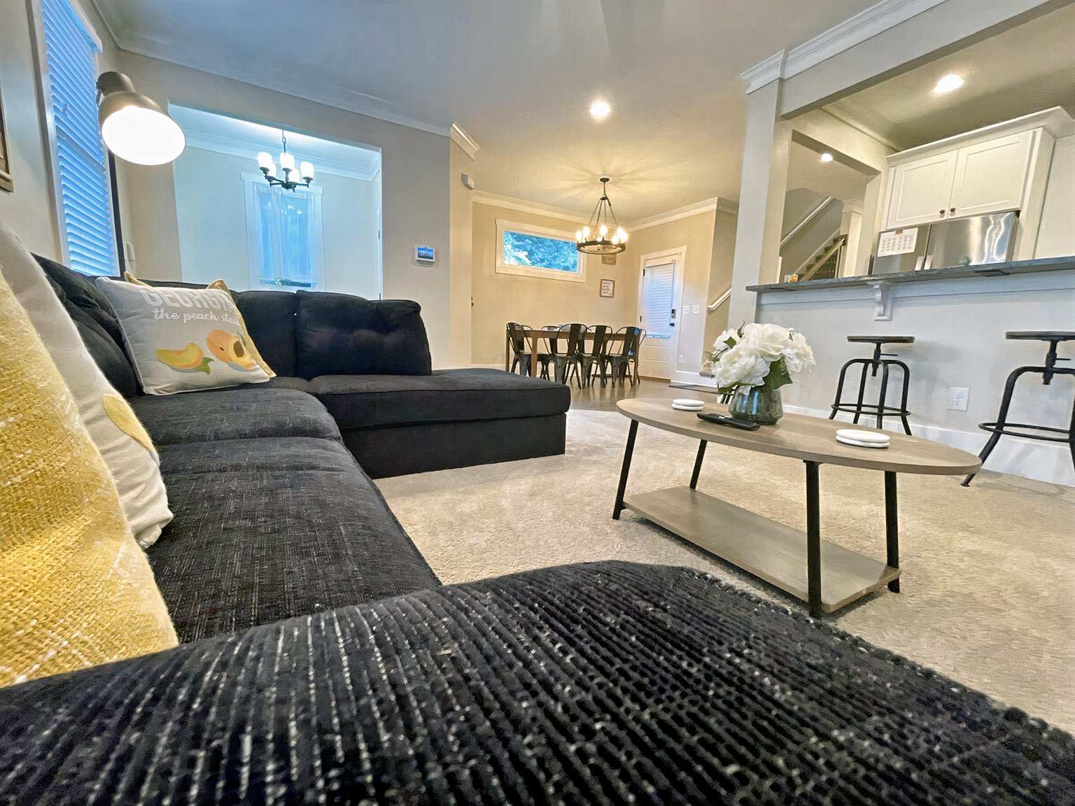 Atlanta Vacation Rental