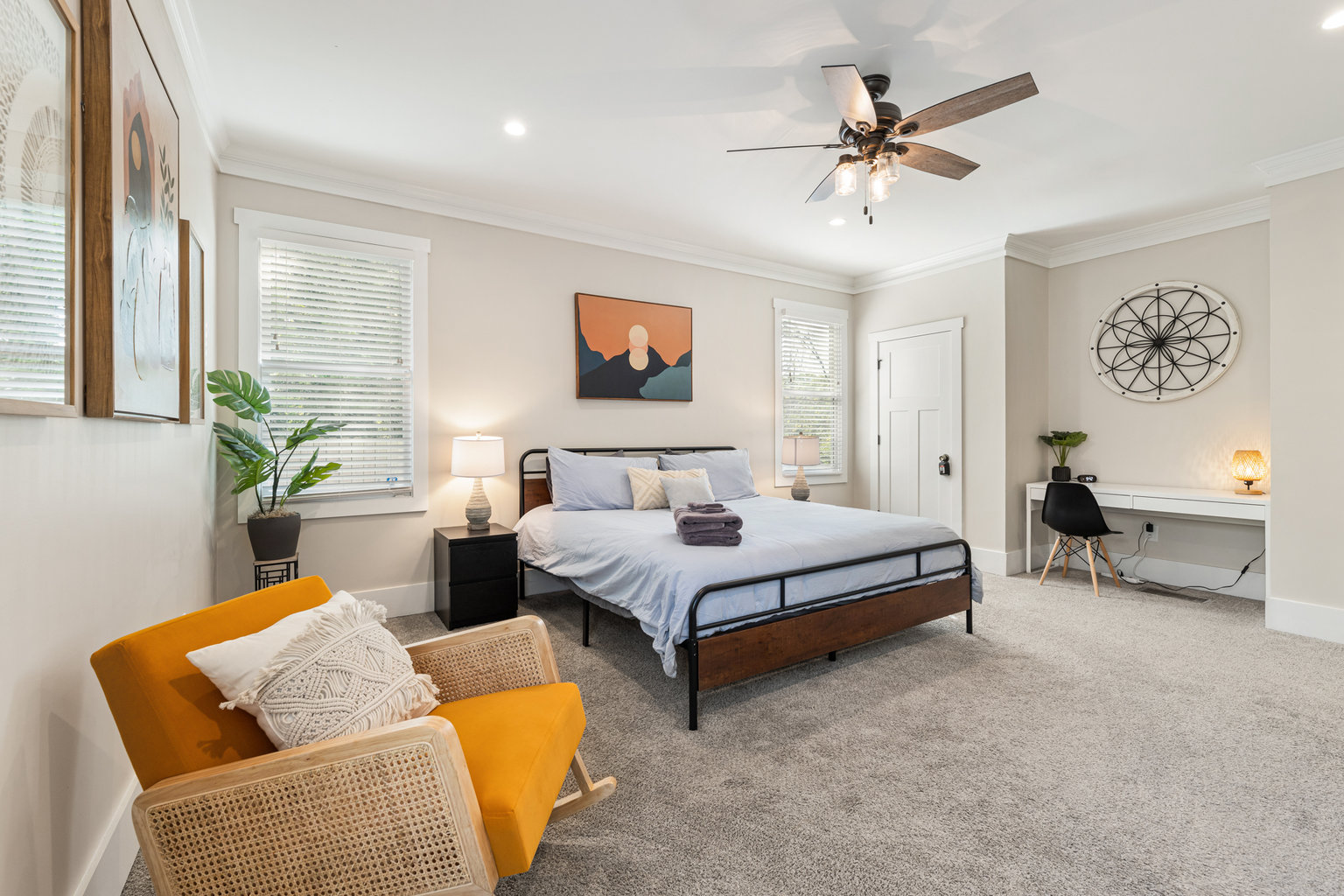 Atlanta Vacation Rental