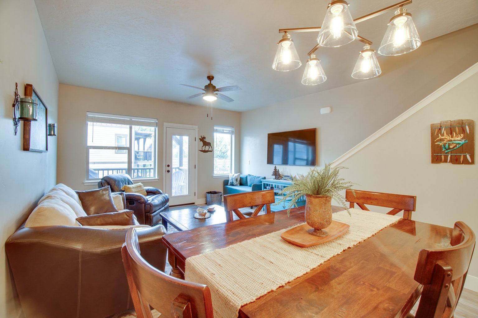 McCall Vacation Rental