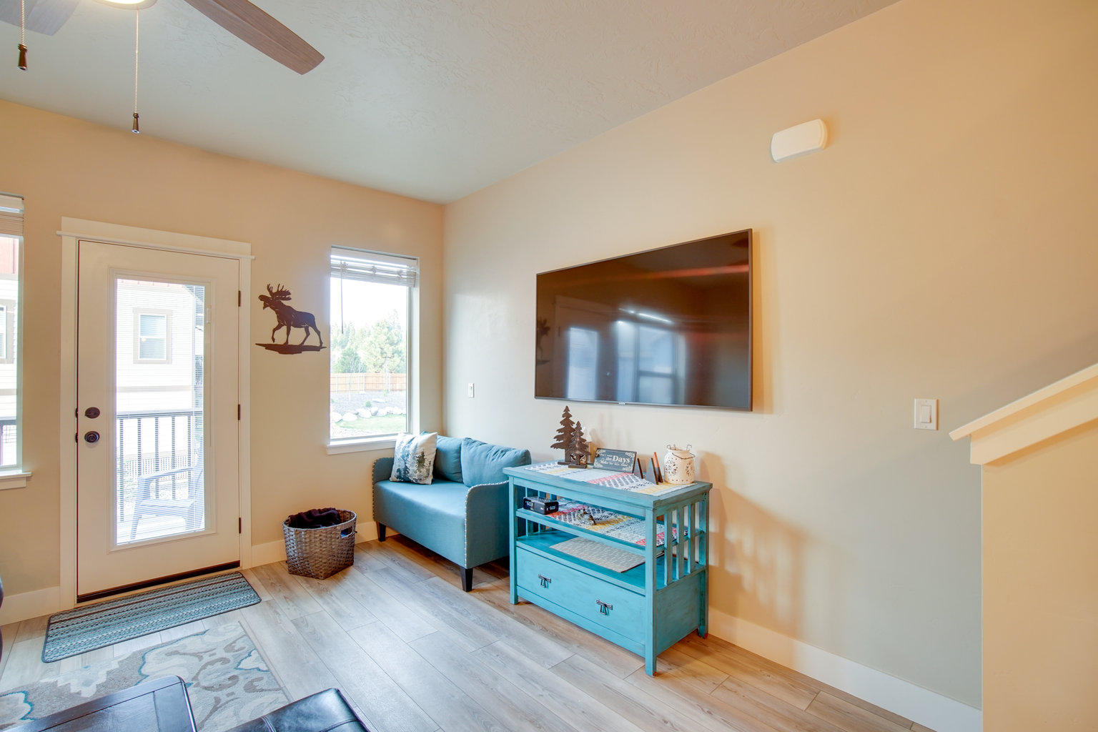 McCall Vacation Rental