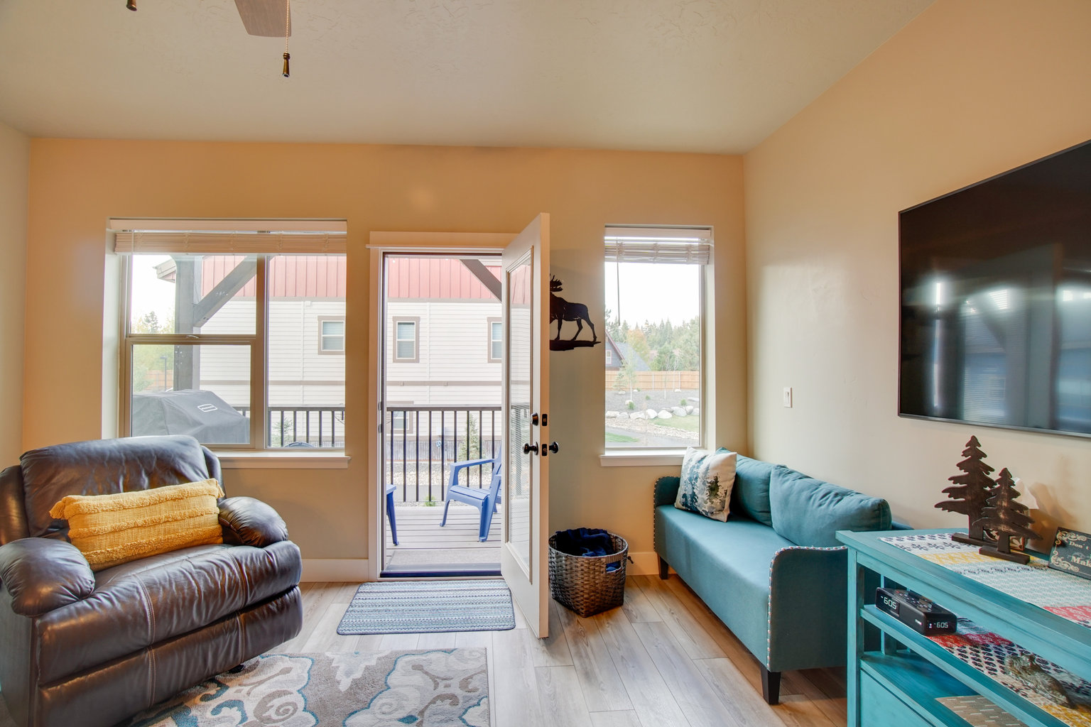 McCall Vacation Rental