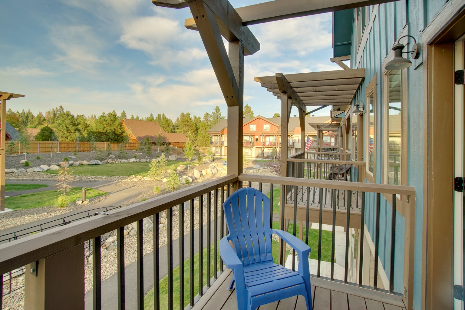 McCall Vacation Rental