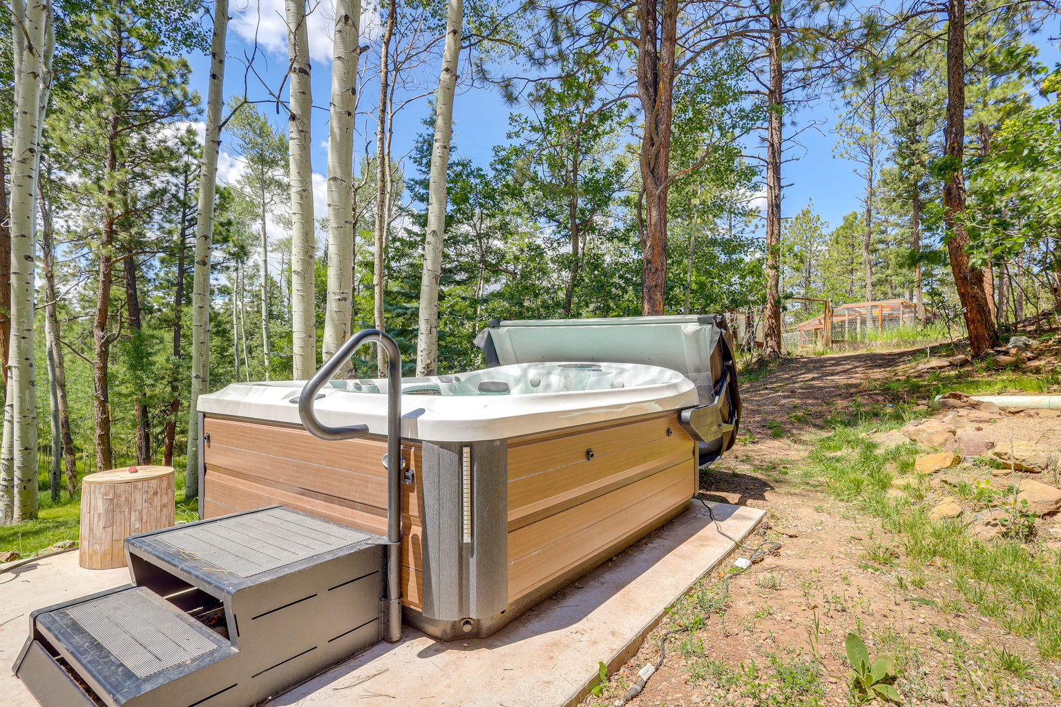 Taos Vacation Rental