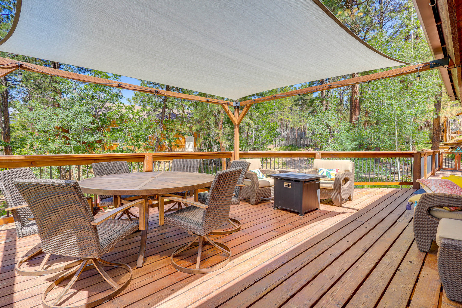 Taos Vacation Rental