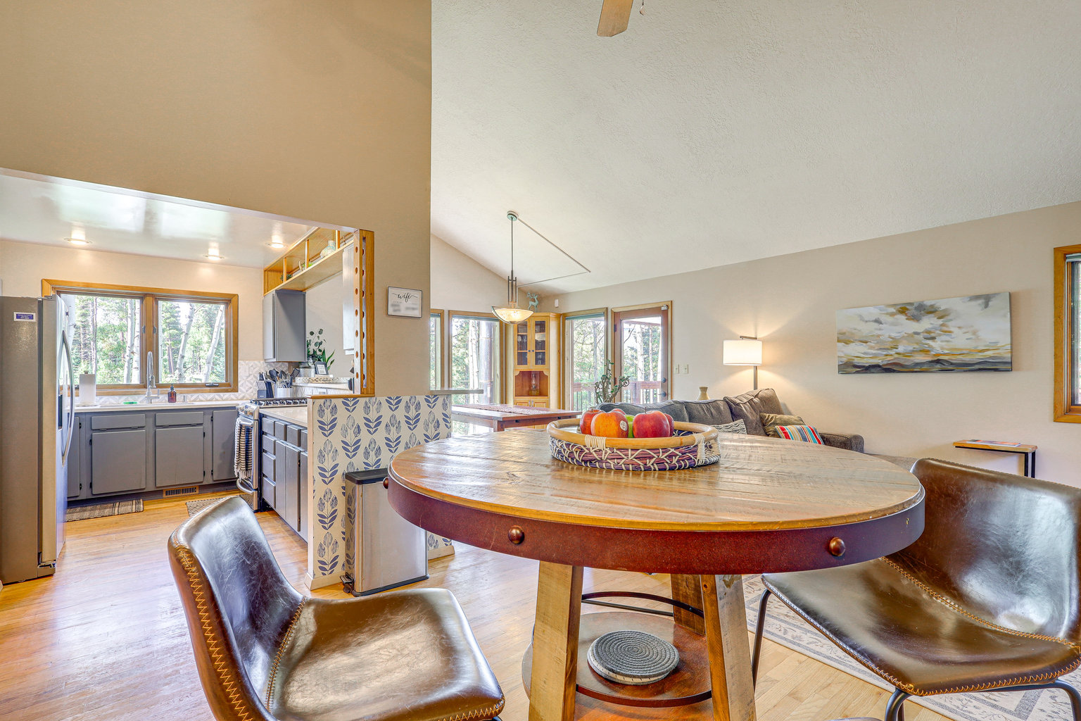 Taos Vacation Rental