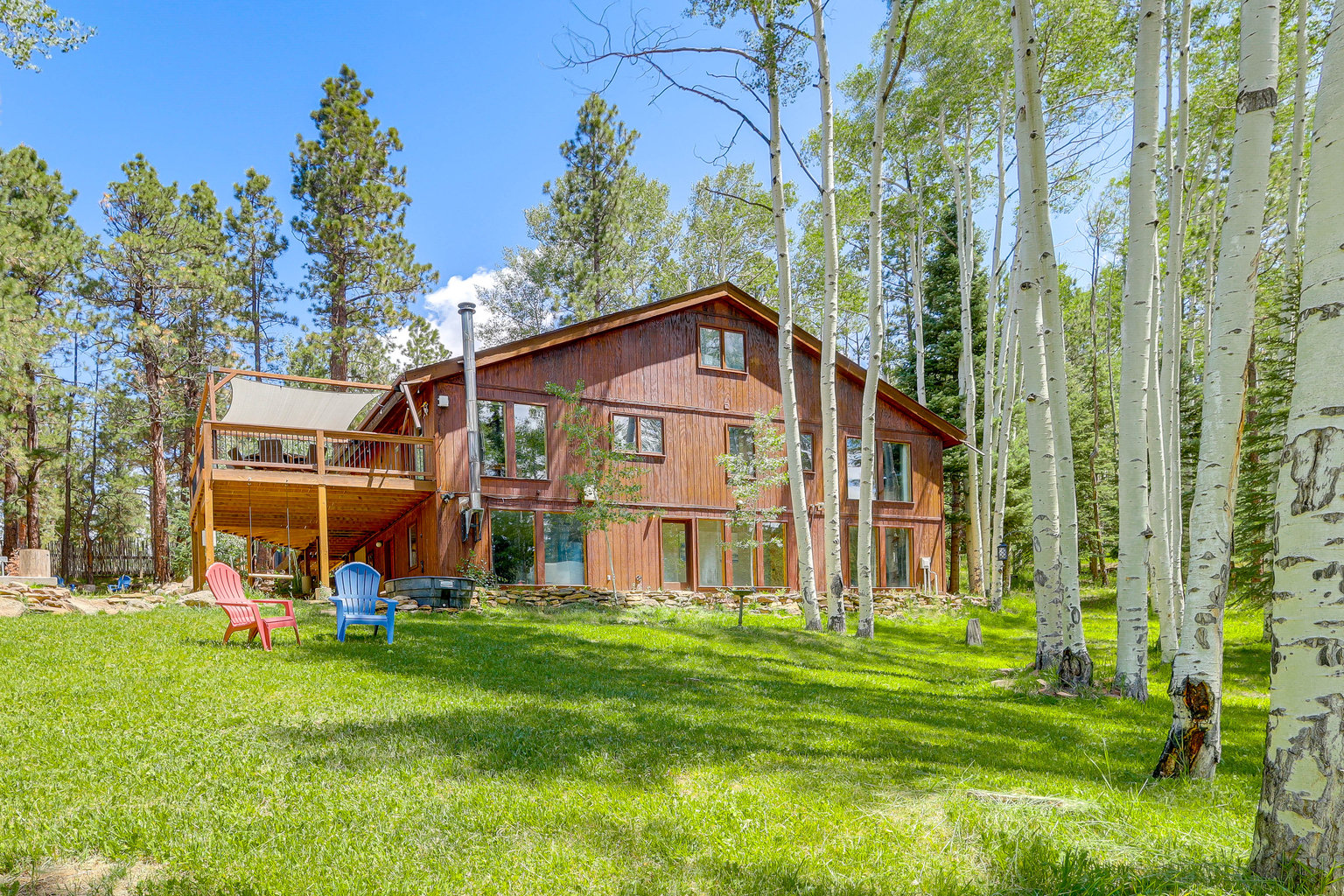 Taos Vacation Rental