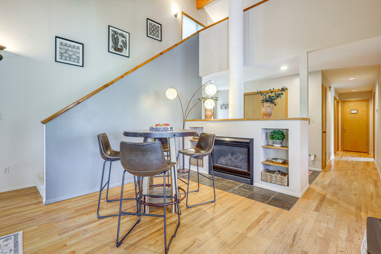 Taos Vacation Rental