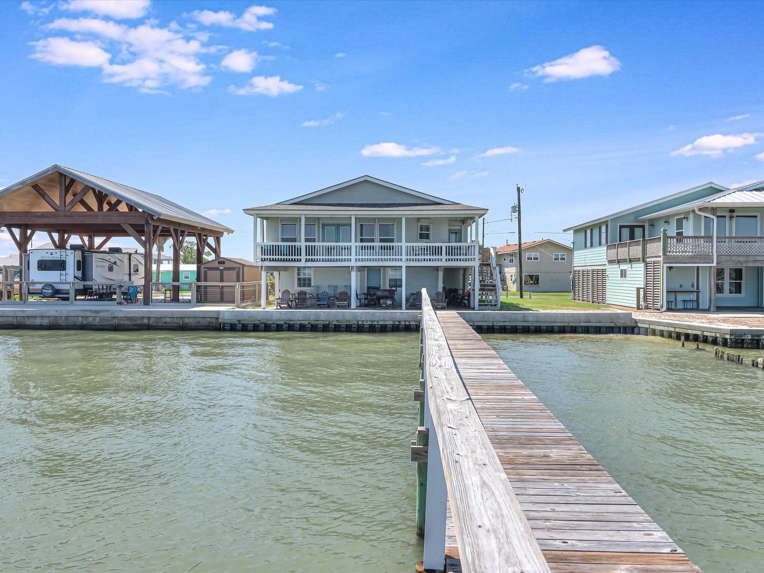 Rockport Vacation Rental