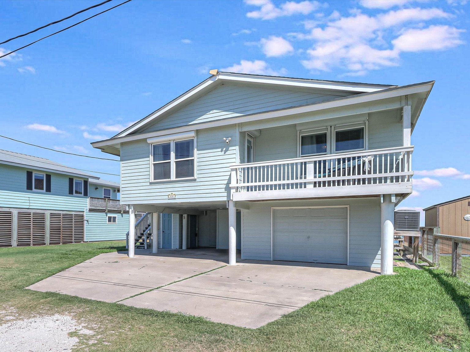 Rockport Vacation Rental