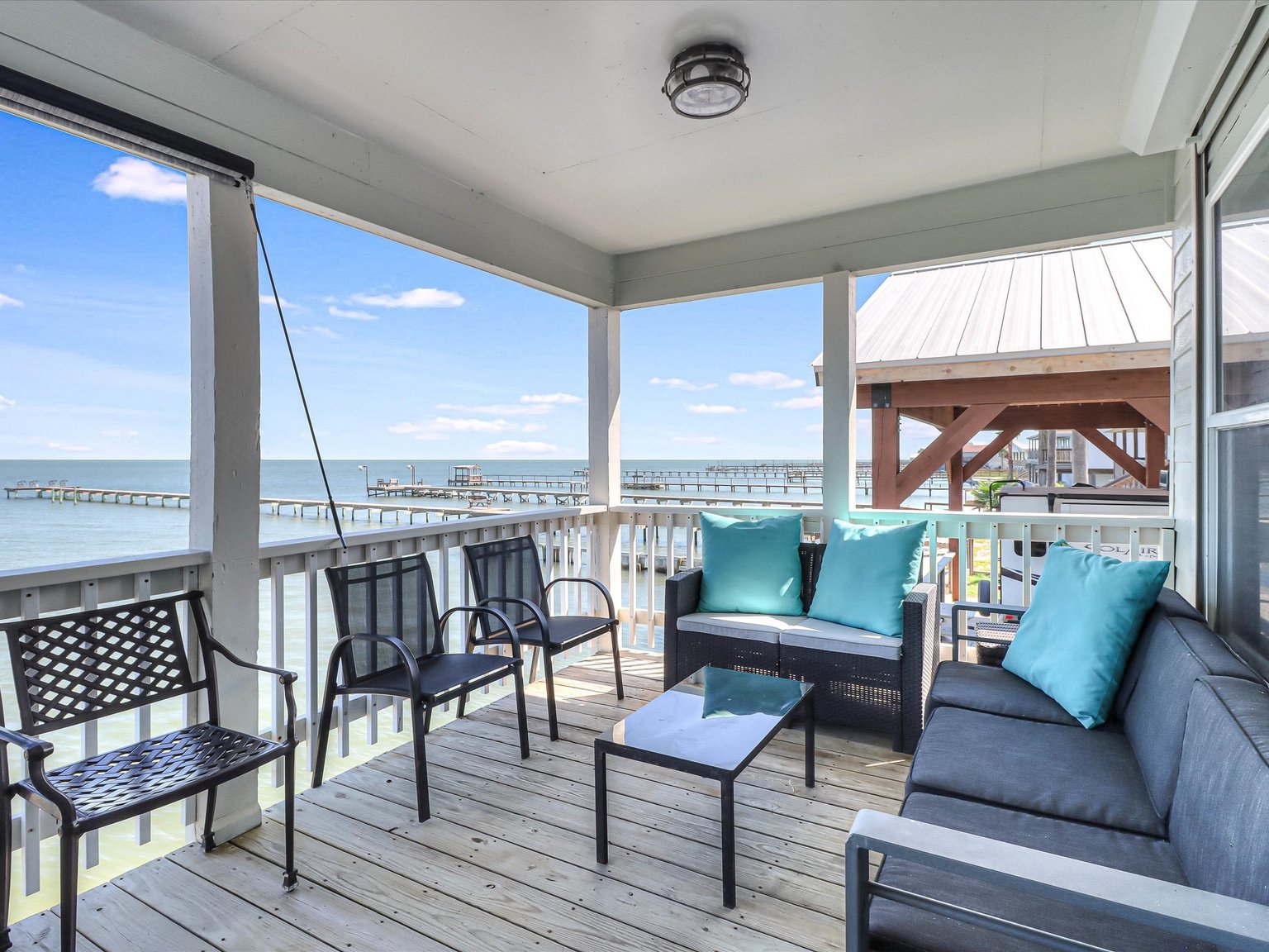 Rockport Vacation Rental