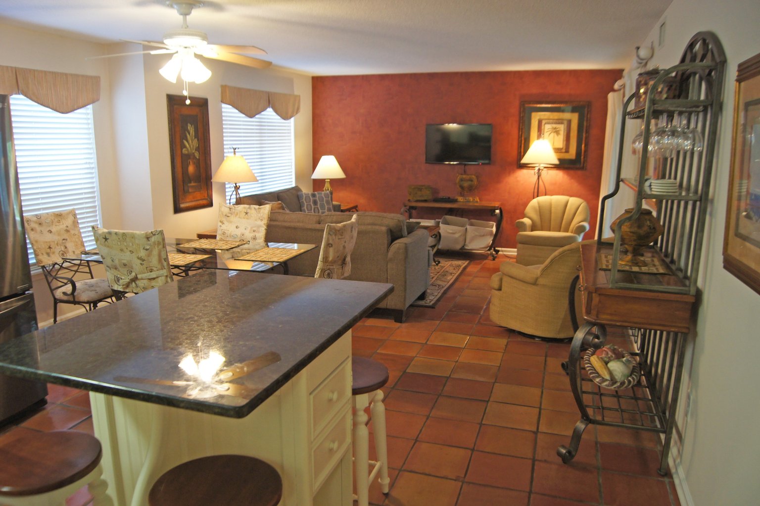 North Myrtle Beach Vacation Rental