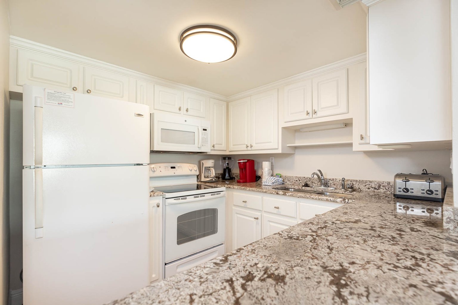 Gulf Shores Vacation Rental