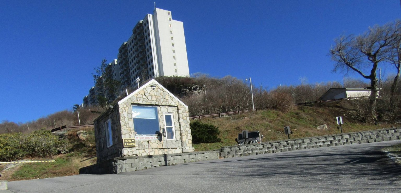 Sugar Mountain Vacation Rental