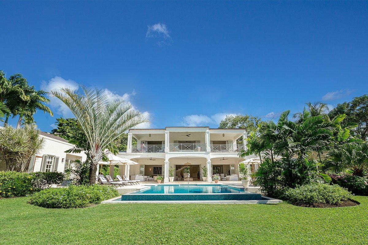 Westland Heights Vacation Rental