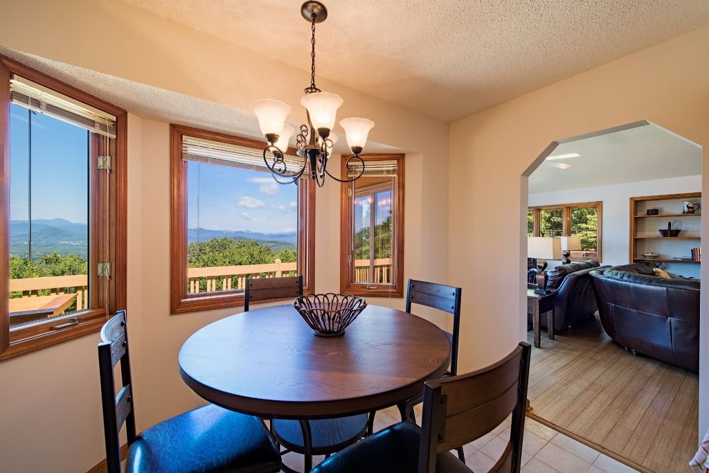 Asheville Vacation Rental