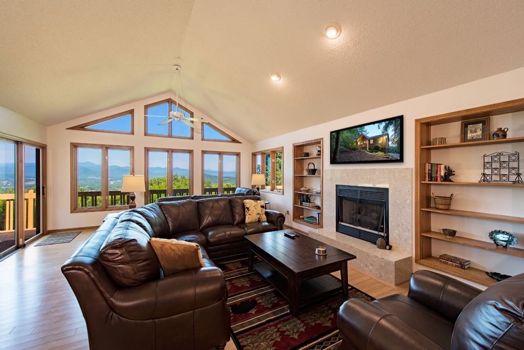 Asheville Vacation Rental